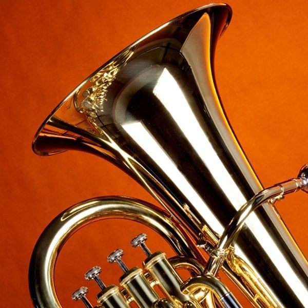 Pop Baritone Horn Sheet Music